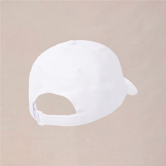 Uomosport Club Hat - Bianco