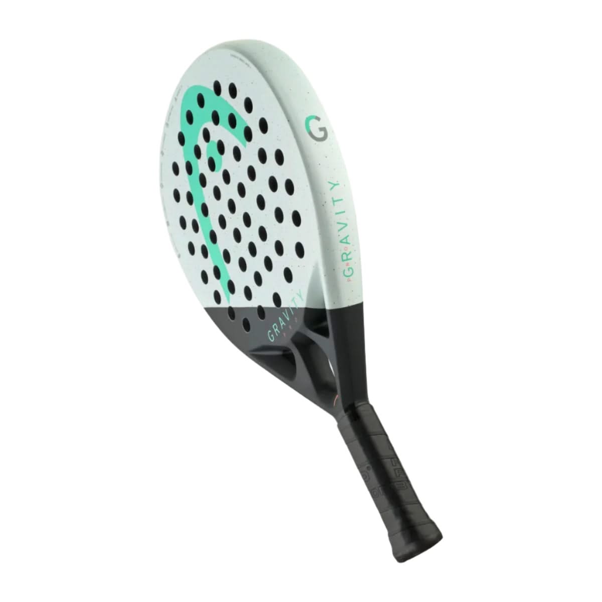 Head Gravity Pro Padel Racket