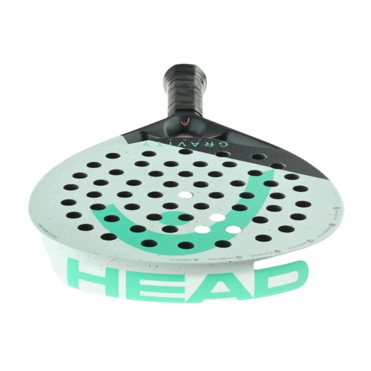 Head Gravity Pro Padel Racket
