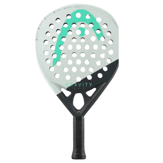 Head Gravity Pro Padel Racket