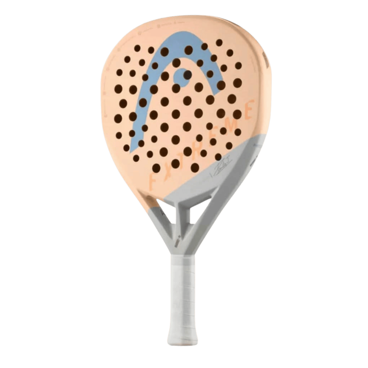 Head Padel Racket Extreme Motion Paula Josemaria