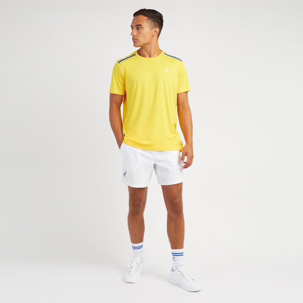 Australian L'Alpina Stretch Tennis Short 75000