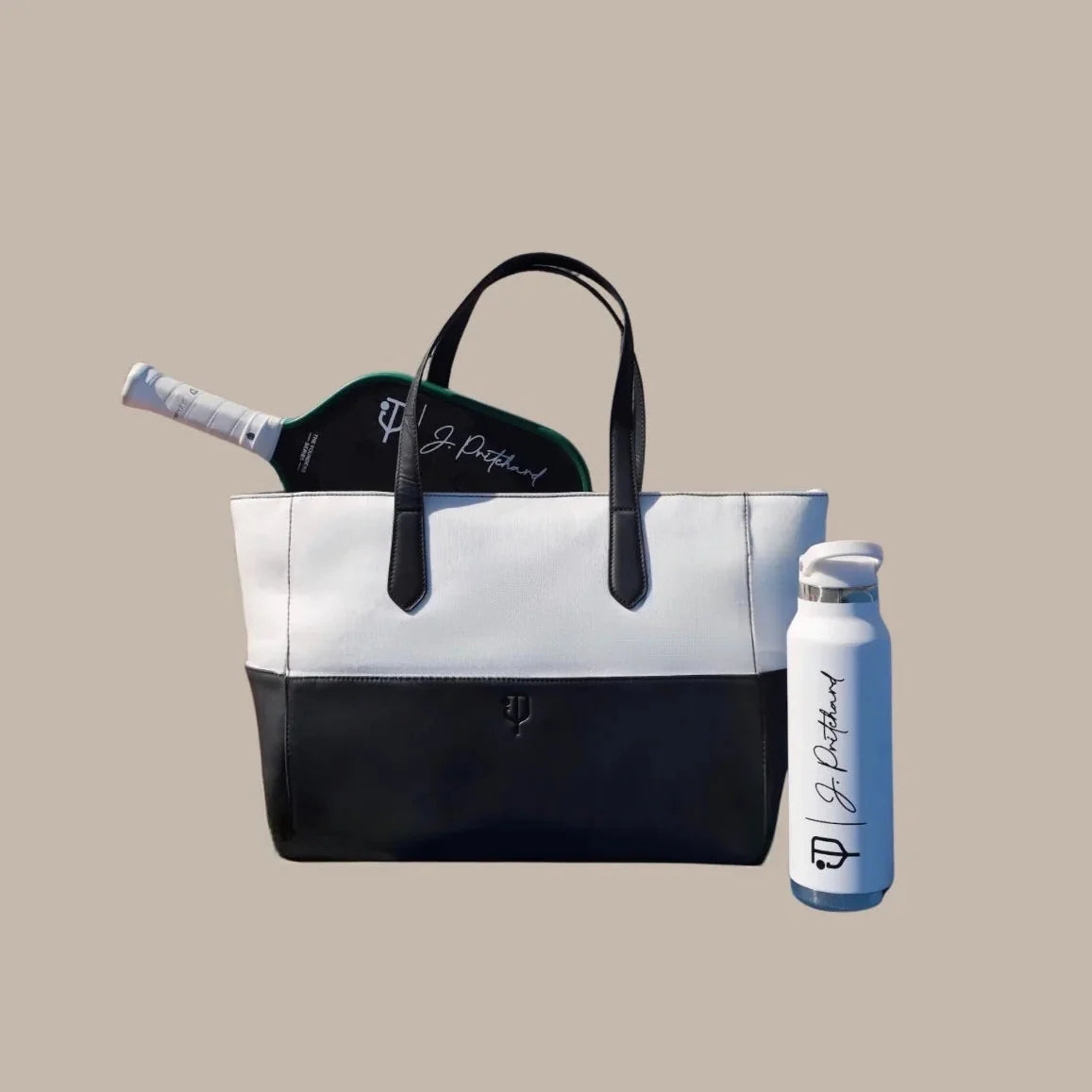 J.Pritchard - The Everyday Tote