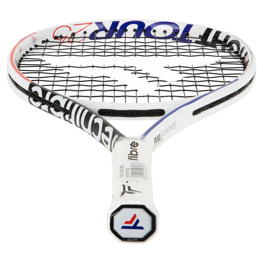 Tecnifibre TFight Tour 25" Junior Racquet STRUNG