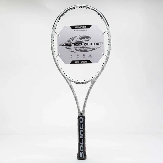 Solinco Whiteout V2 305