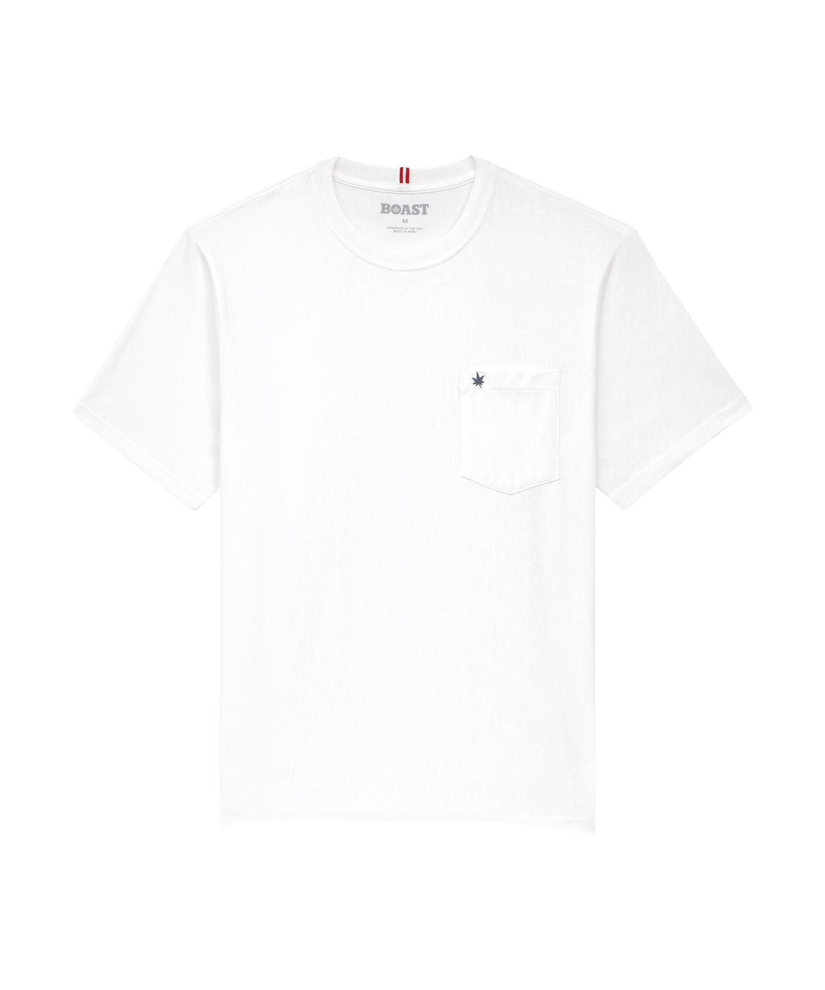 Boast Club Pocket Tee