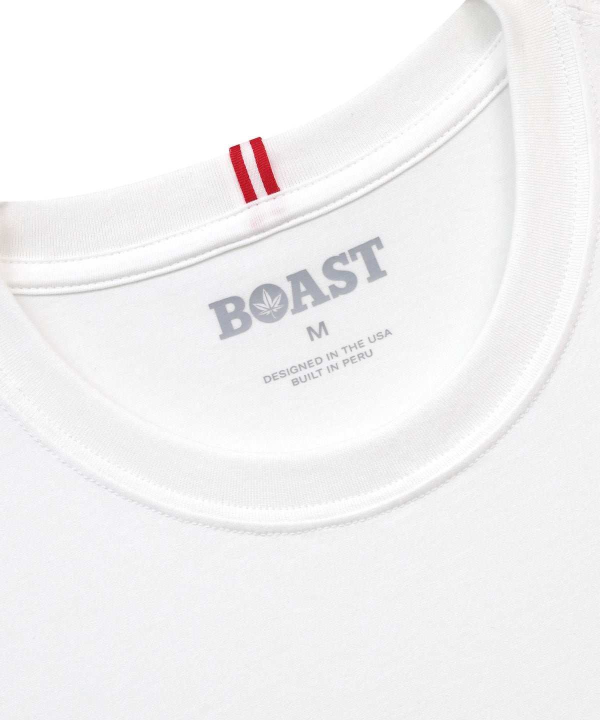 Boast Club Pocket Tee