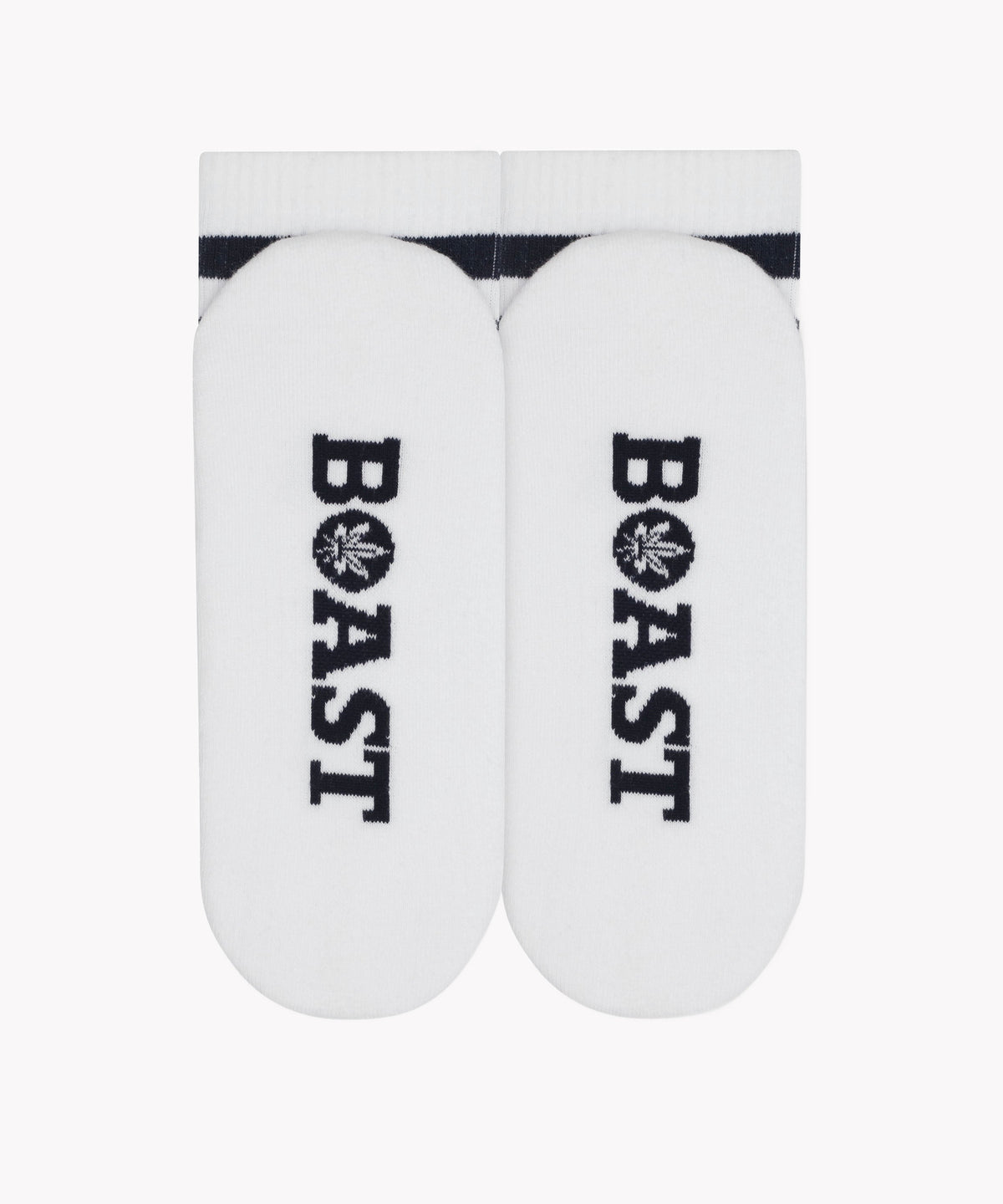 Retro Calf Sock - 3 Pack