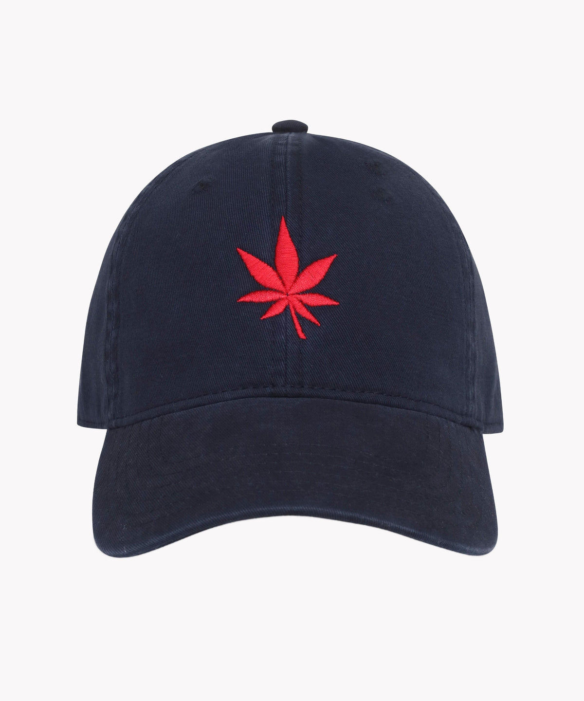 Boast Leaf Dad Hat