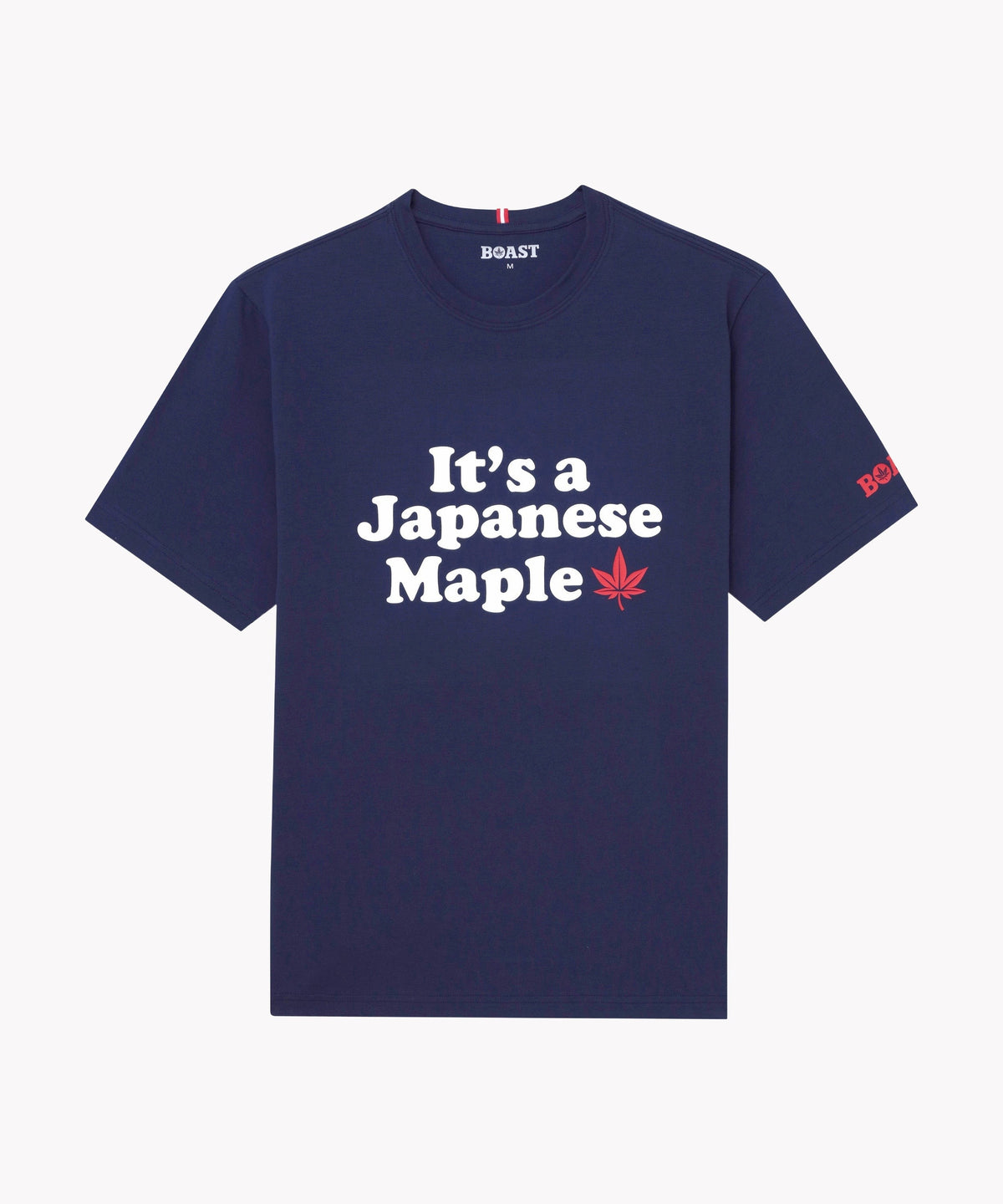 Japanese Maple Leaf Tee