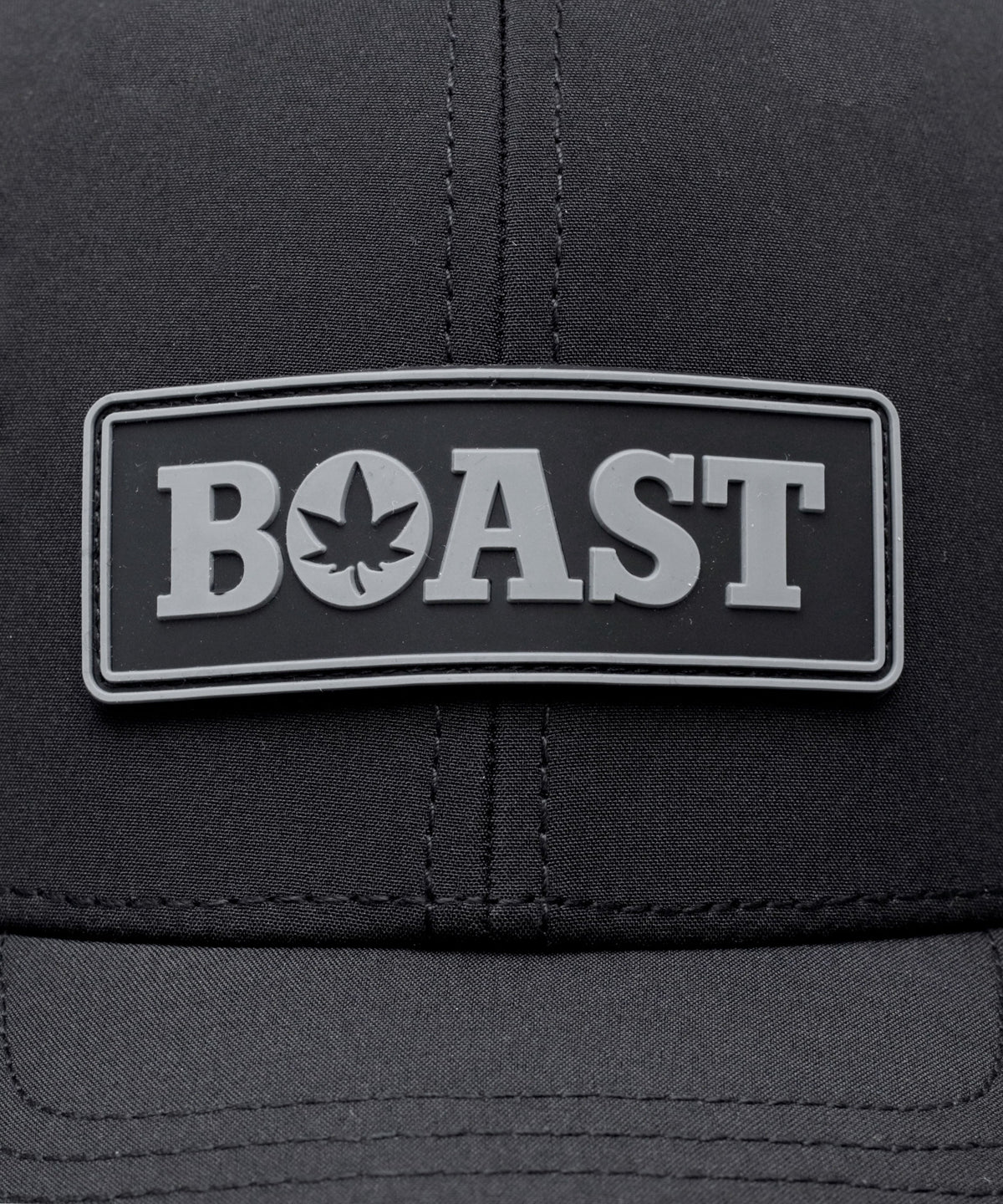 Boast Perforated Trucker Hat