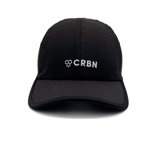CRBN Unleashed Performance Hat Black
