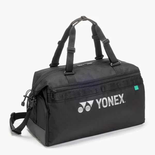 Yonex Gearlogic Boston Bag Beige or Black