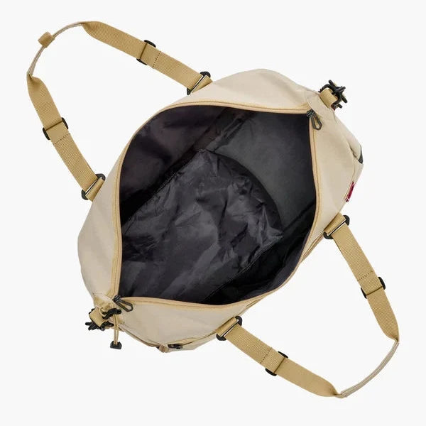 Yonex Gearlogic Boston Bag Beige or Black