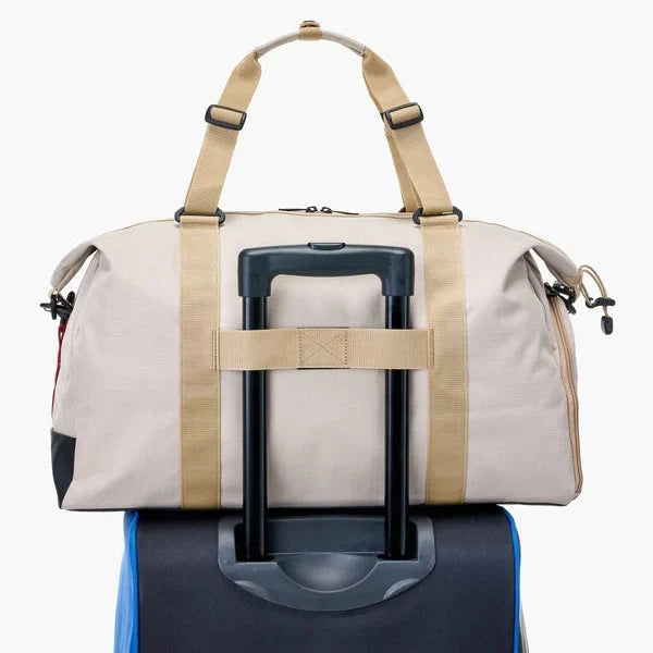 Yonex Gearlogic Boston Bag Beige or Black