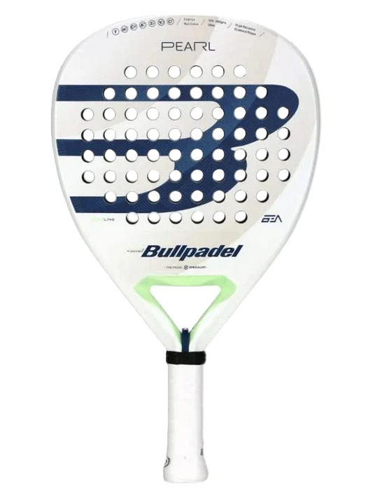 Bullpadel Pearl 2025  Padel Racket