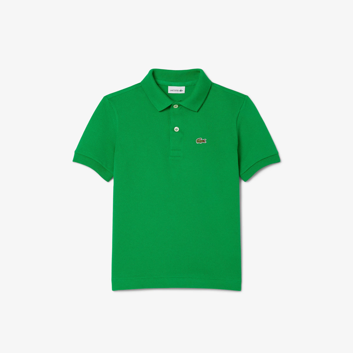 Lacoste  Boys SS Classic Polo PJ2909