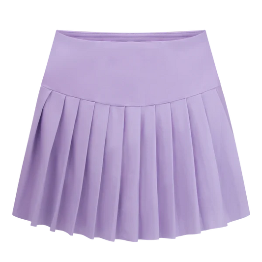 Eleven Social Club - The Bella High-Waisted Skirt