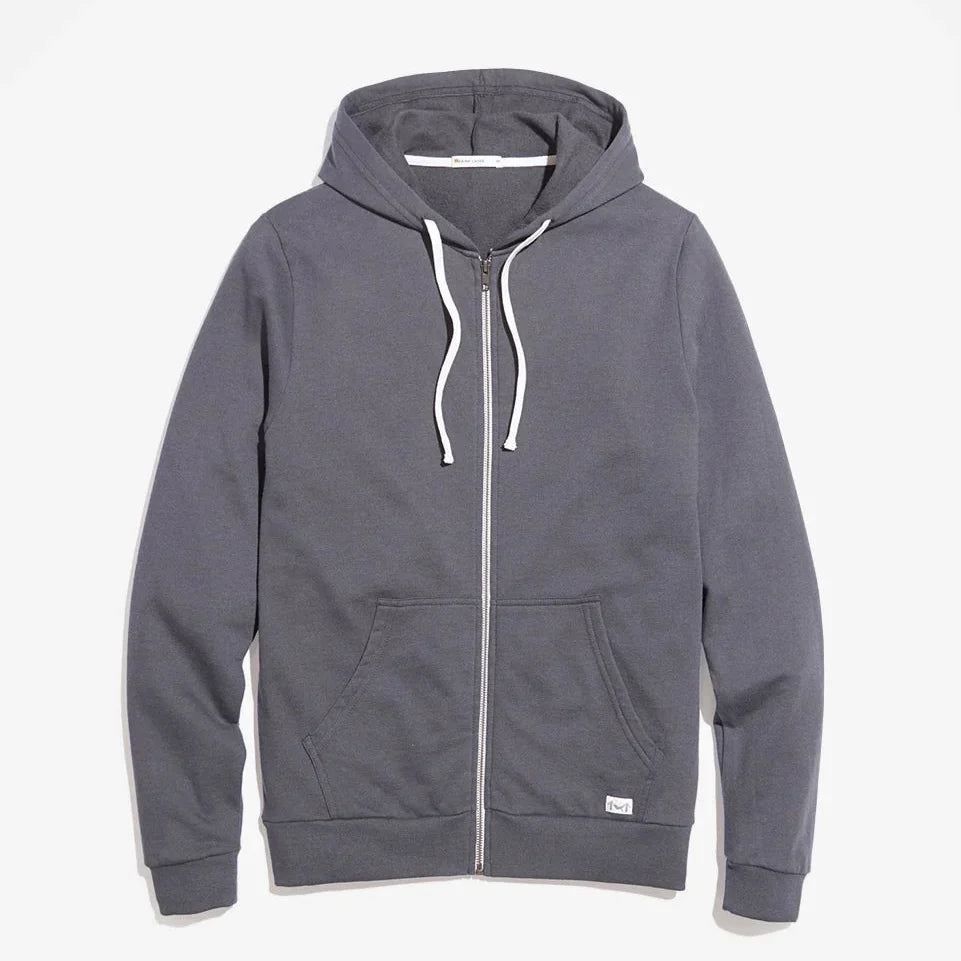 Marine Layer Men's Afternoon Hoodie