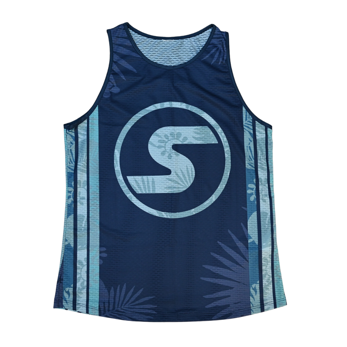 Men's SXY NKD Competition Tank
