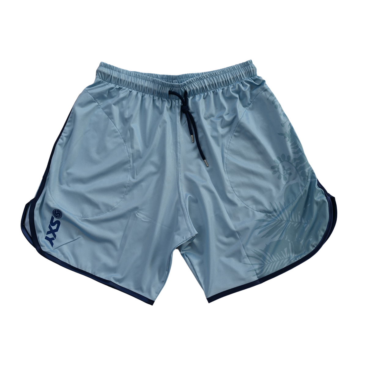 Men's SXY NKD Competition Shorts