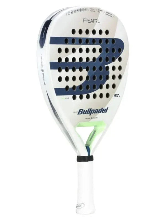 Bullpadel Pearl 2025  Padel Racket