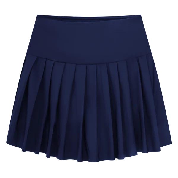 Eleven Social Club - The Bella High-Waisted Skirt