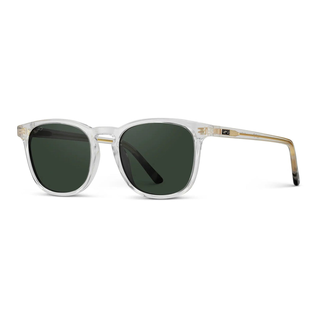 WMP Eyewear 'Nick' - WearMe Pro Polarized Men's