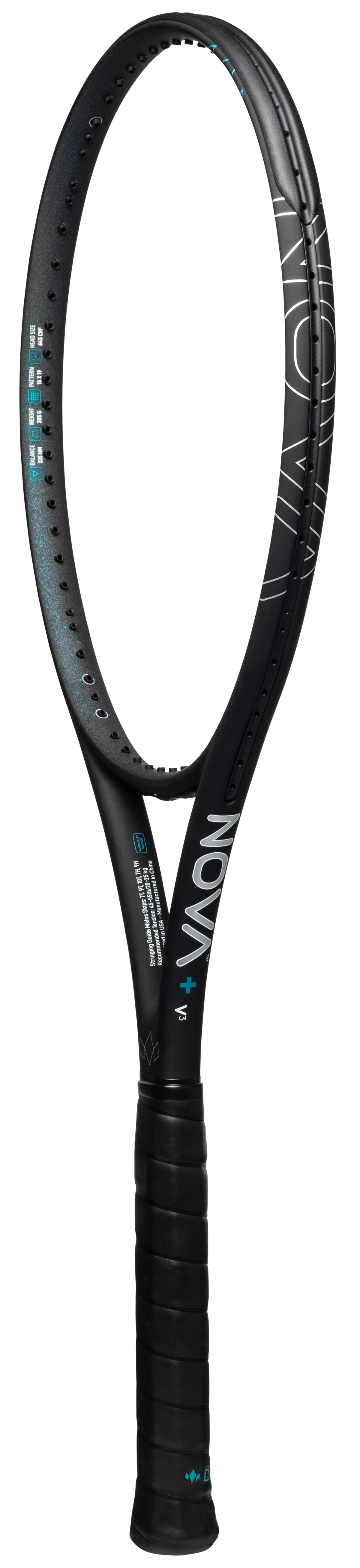 Nova V3 Plus