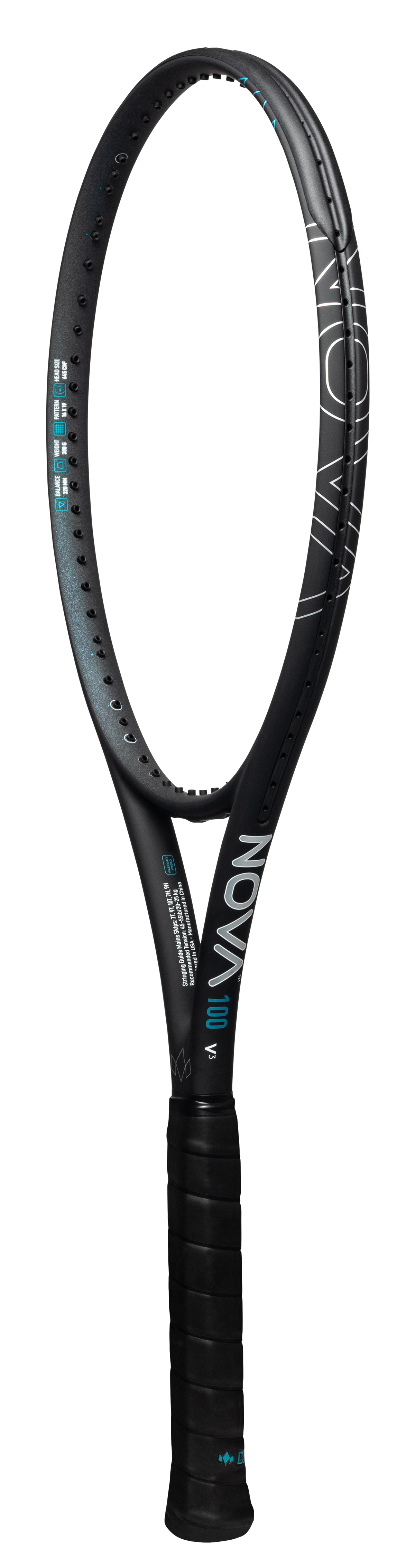 Nova V3 100