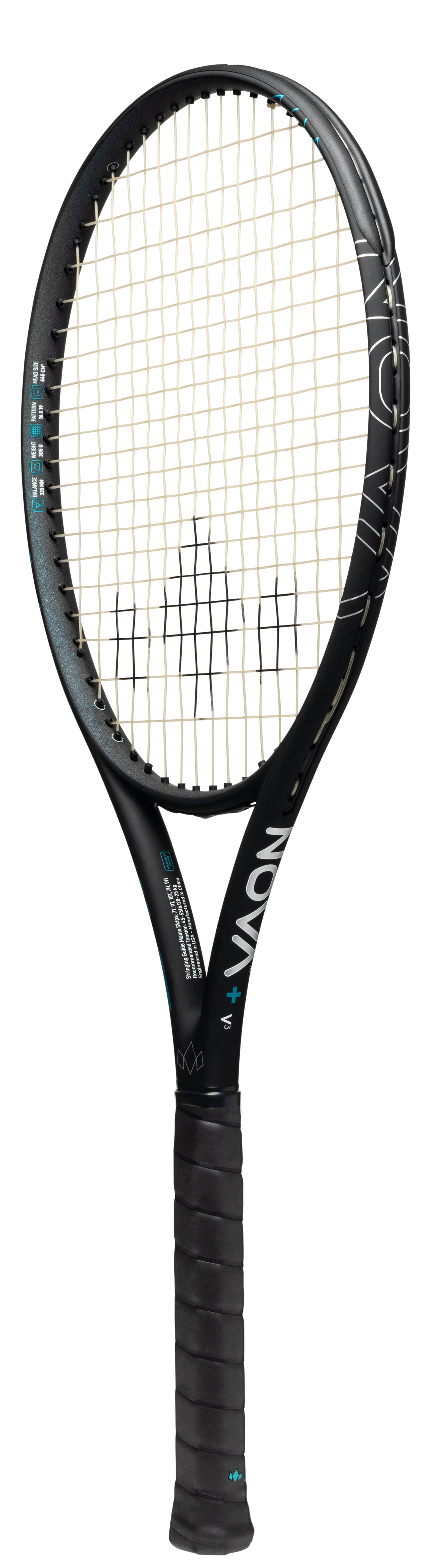 Nova V3 Plus