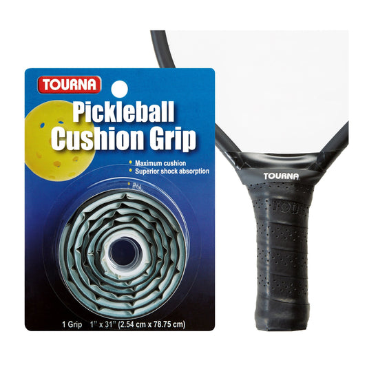 Pickleball Cushion Replacement Grip - 3.8mm