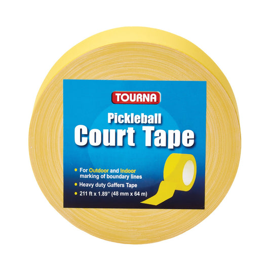 Tourna Pickleball Court Line Tape