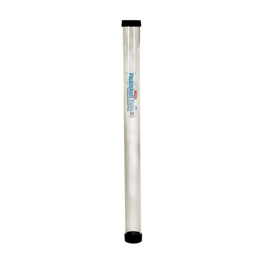 Pickleball Tube - Clear - NEW