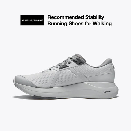 Mount to Coast P1 Men's Running Shoes