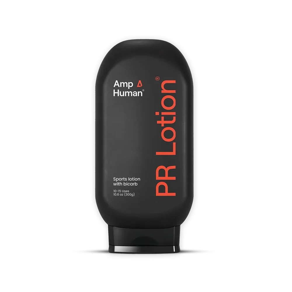 Momentous Amp Human PR Lotion