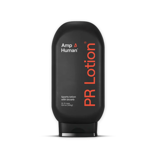Momentous Amp Human PR Lotion