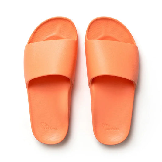 Archies Peach Arch Support Slides