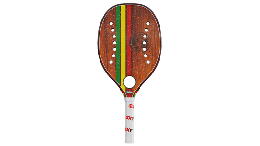 Rasta Woody 𝘎𝘛