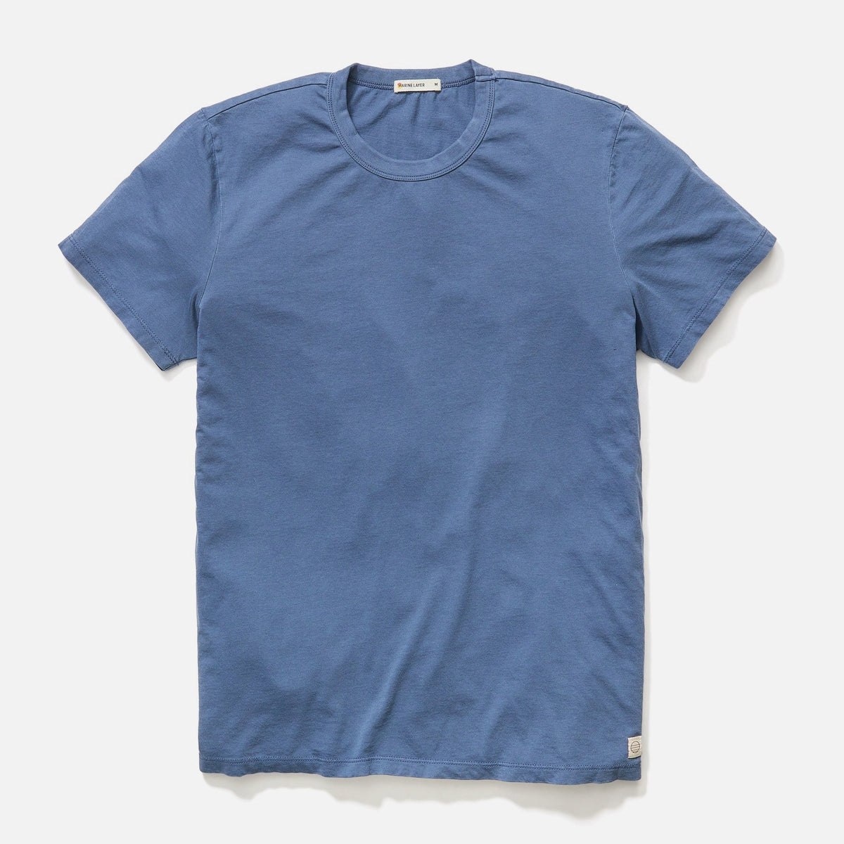 Marine Layer Signature Sea Change Crew Tee
