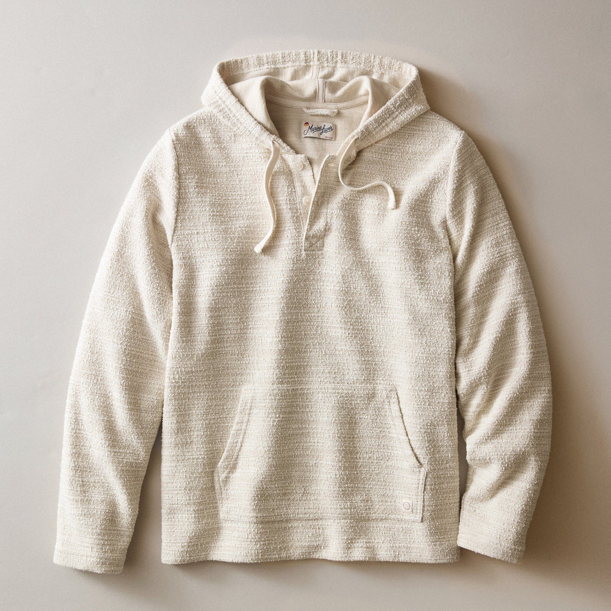 Marine Layer Portola Beach Hoodie