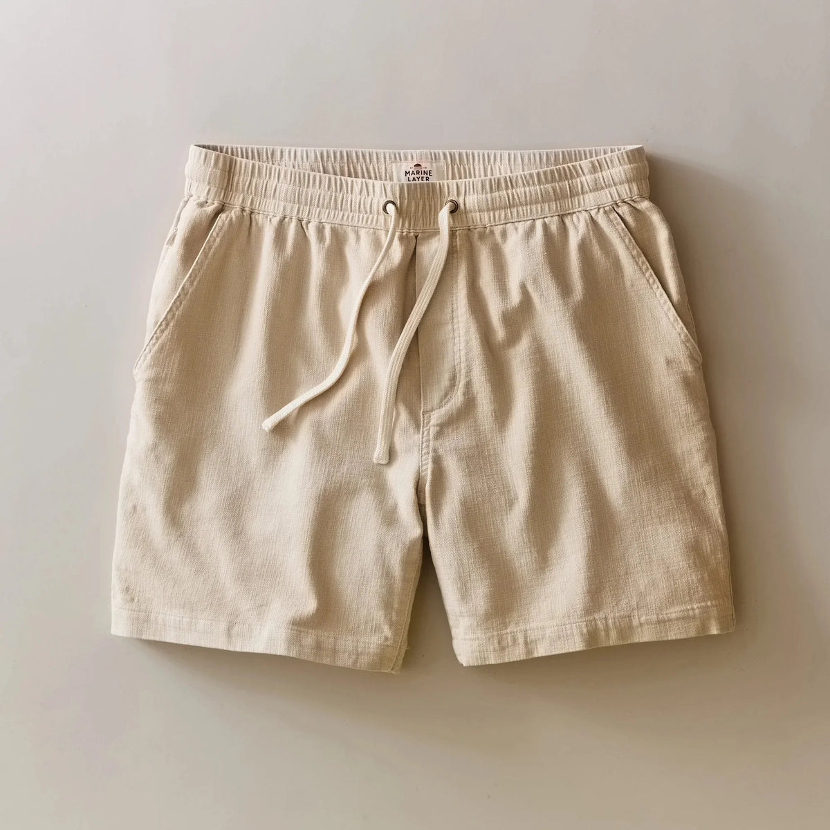 Marine Layer Men's 6" Saturday Beach Short