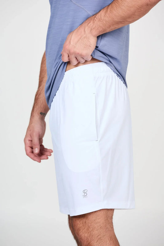 SB Sport Mens 7"  Game Short 8010