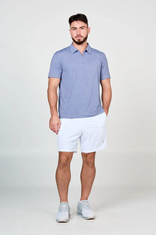 SB Sport Mens 7"  Game Short 8010