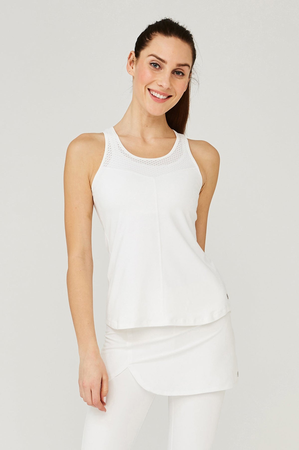 Lija Elite Force Tank SS-1553