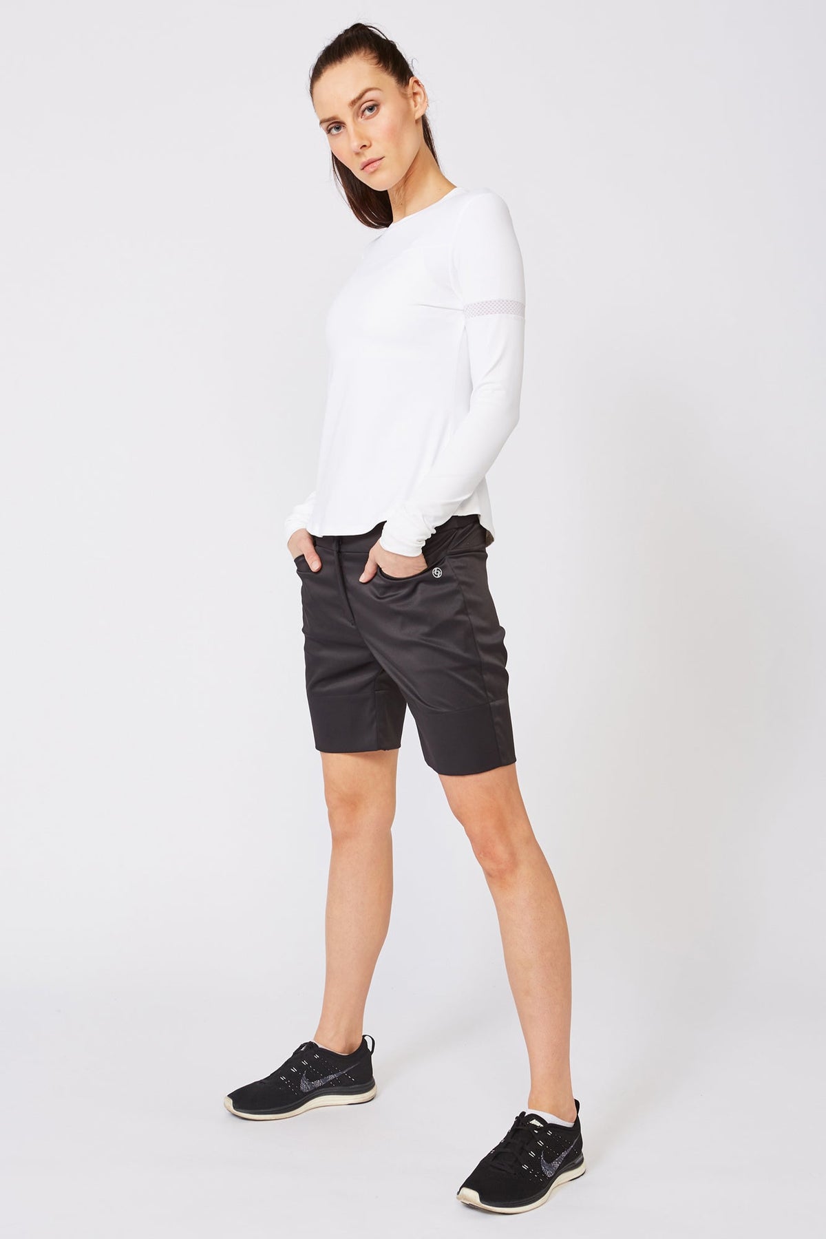 Lija Elite Pacer Top 1587T1