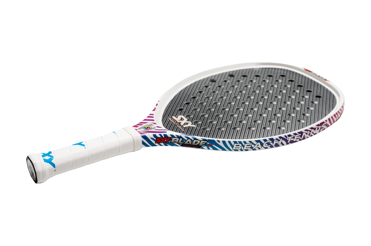 SXY Blade™ 2.0 Limited Edition Paddle in White Pearl