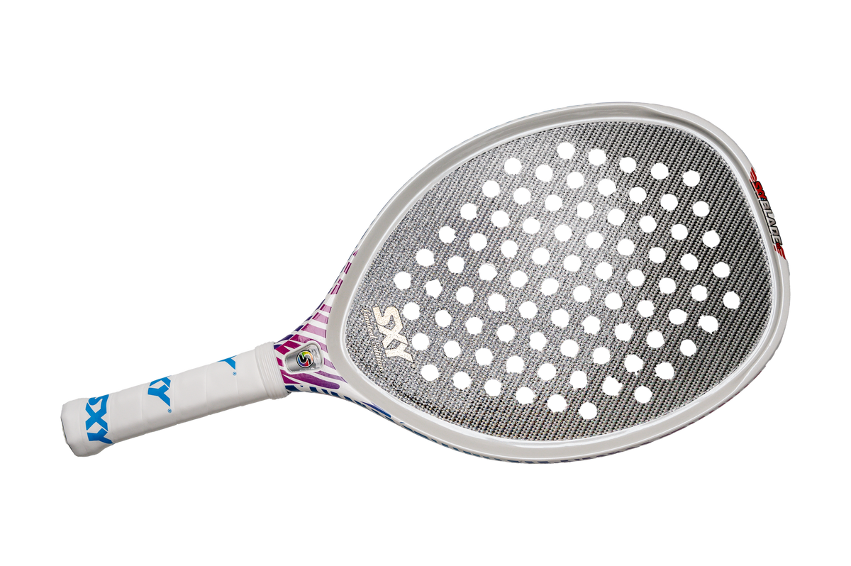 SXY Blade™ 2.0 Limited Edition Paddle in White Pearl