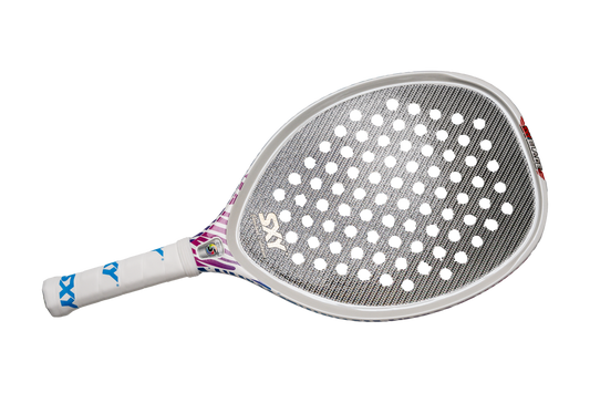 SXY Blade™ 2.0 Limited Edition Paddle in White Pearl