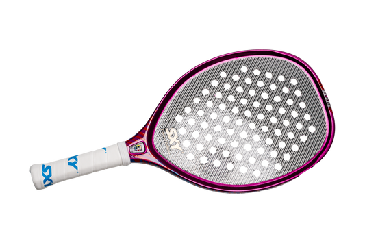 SXY Blade™ 2.0 Limited Edition Paddle in Purple/Red Metallic